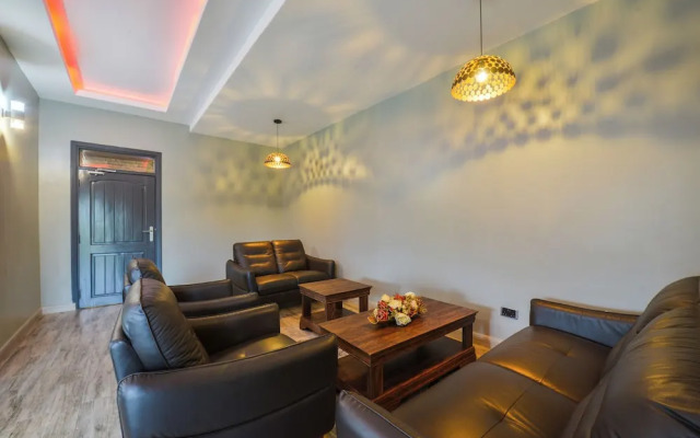 Kabale Safari Club