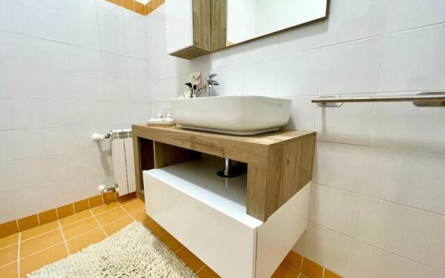 Best Rome Apartment -