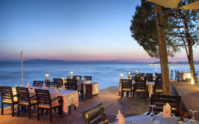 Ephesia Holiday Beach Club