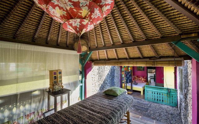 Puri Ganesha Villas