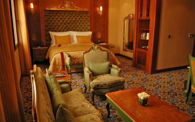 Mushereib Boutique Hotel