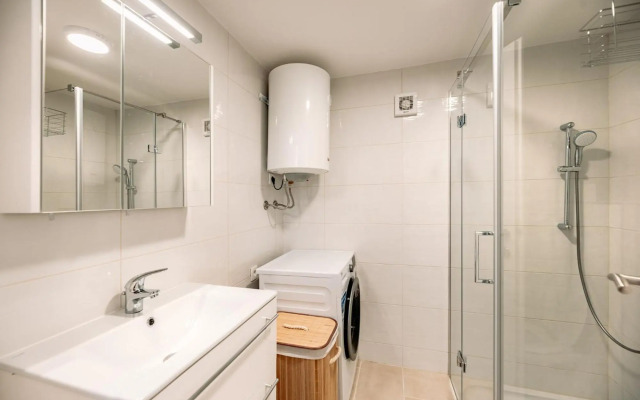 Apartments Gozd Martuljek