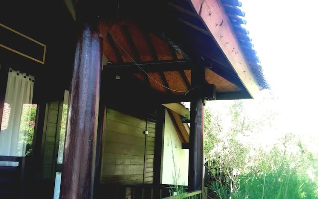 ํYaya Bungalows