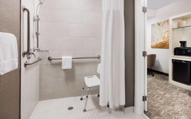 SpringHill Suites Providence West Warwick