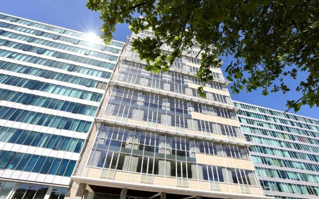 Cityden BoLo District