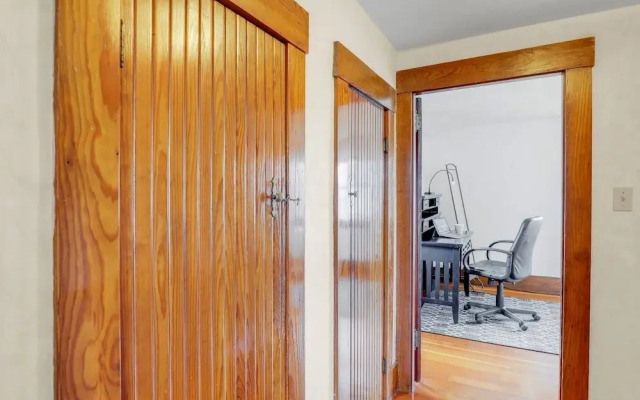 Joppa Flat