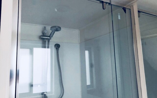 Charlotte Tiny House