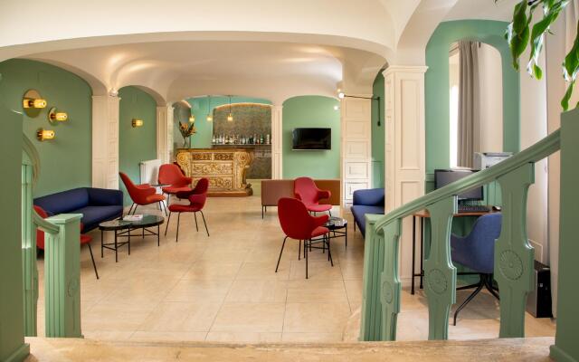Hotel Colosseum