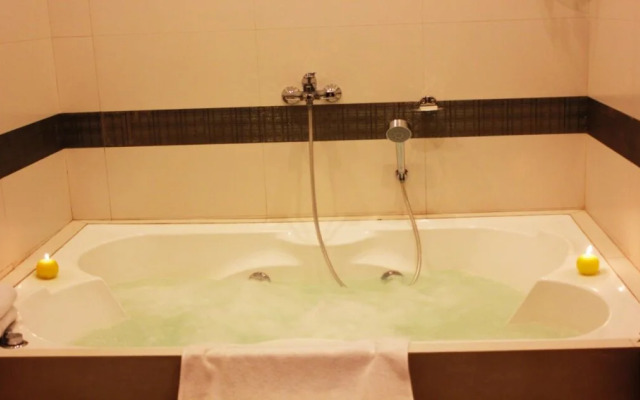 Habitare Boutique Inn