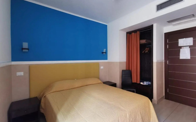 Mocenigo Vatican Suites