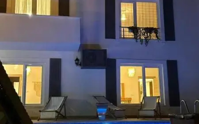 Villa Atlas Sapanca