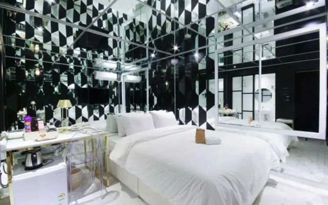 Gwangyang Hotel Urban