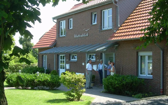 Wattenblick