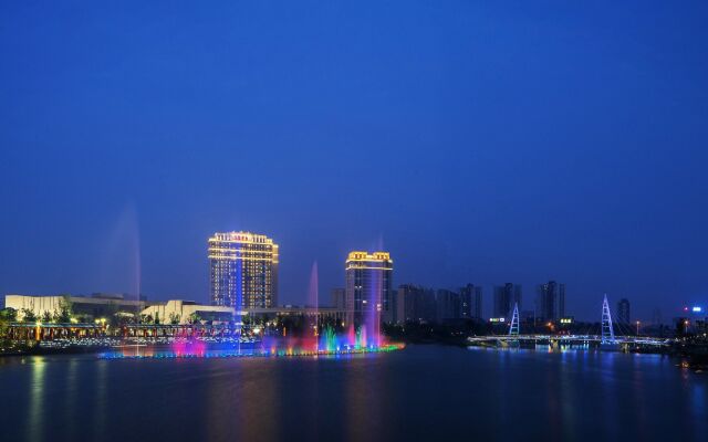 Sheraton Changde Wuling Hotel