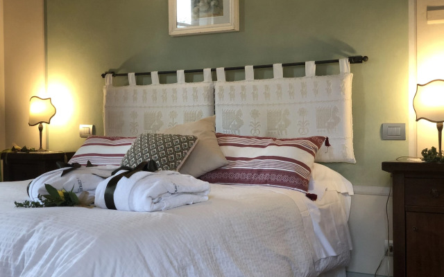 La Cantina Relais - Fattoria Il Cipresso