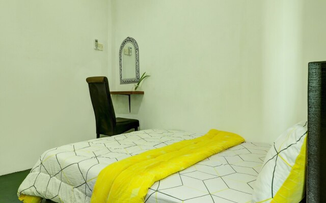 Spot On 90432 Brilliant Home