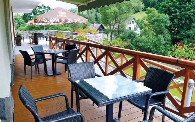 Wellness Hotel Peras