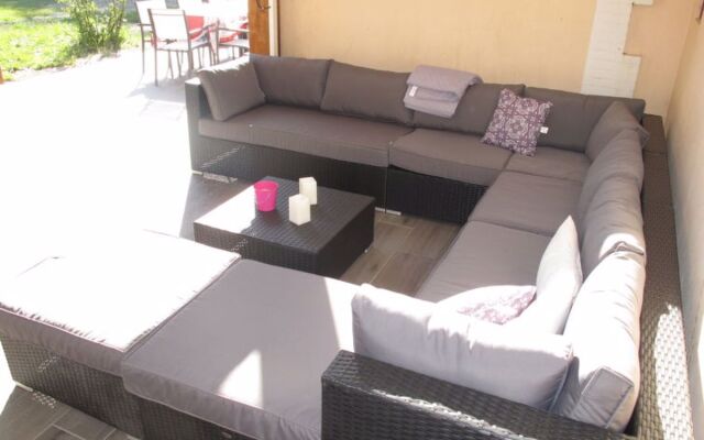 House Campagne Bormio 26609