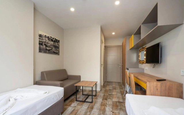 Dumlupinar Royal Rooms