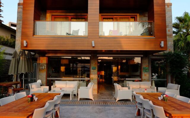 Marisol Boutique Hotel