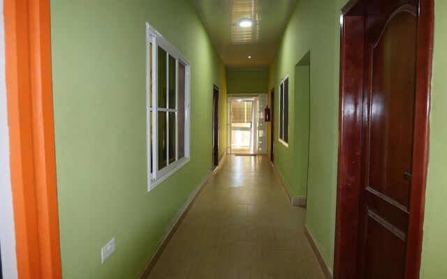 Kofi Appiah Lodge