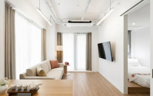 Urbanstay Boutique Ikseon