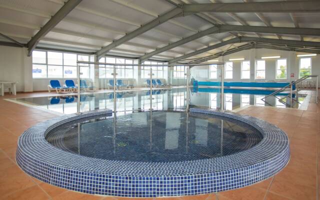 Newperran Holiday Park
