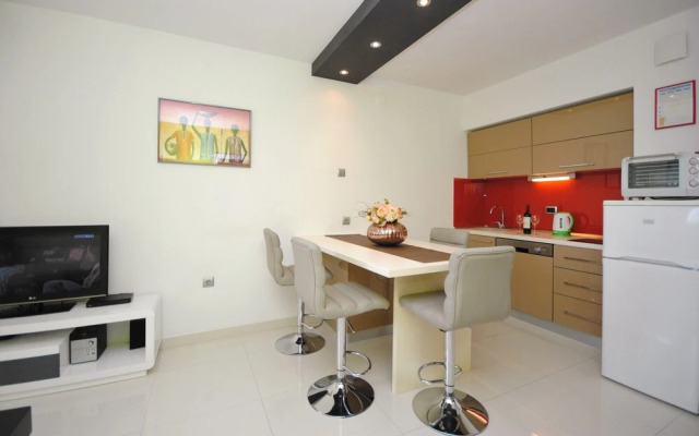 Apartment Antea