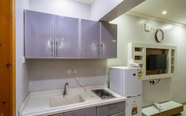 Asoul 6 Hotel Suites