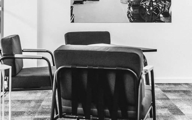 ibis Styles Limoges Centre