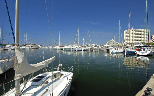 Residéal La Grande Motte