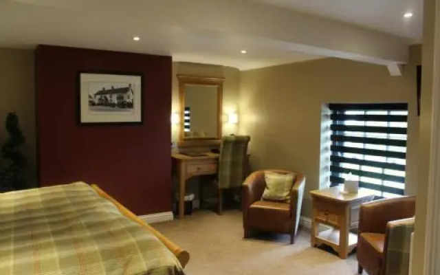 The Blue Bell at Arkendale