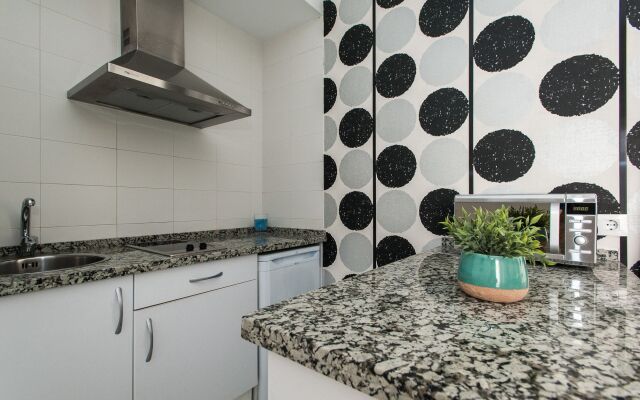 Virgenes Singular Apartments