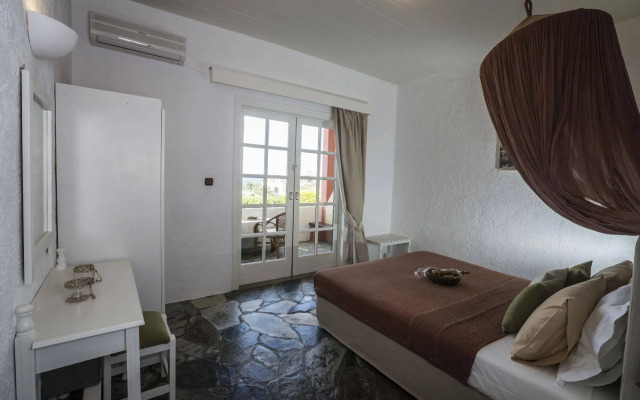 Villa Georgia Apartments & Suites