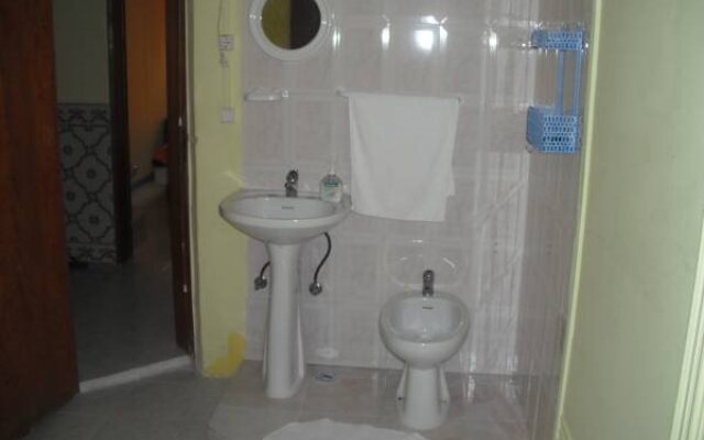 Guest House Bela Flor