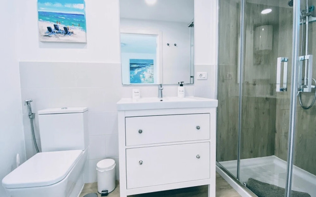 Loft On The Beach iRent Fuerteventura