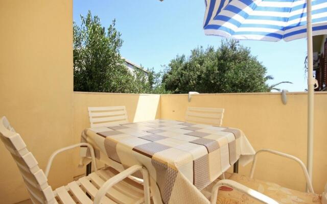 Tonka - 150m from the sea & parking - A4 E(2+2)