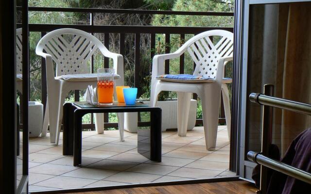 Bed  Breakfast La Cittadella
