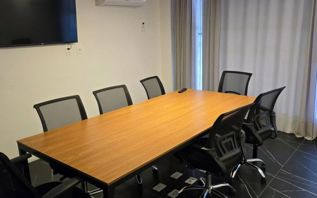 legacy 417 - Cabo Branco