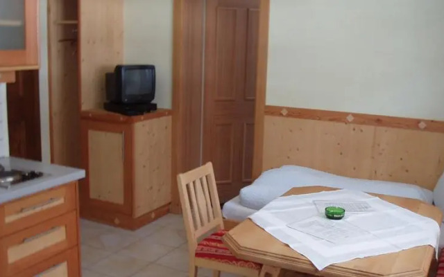 LINSERHOF Ferienappartements Sölden