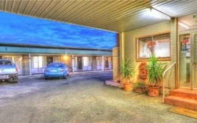 Silver Haven Motor Inn