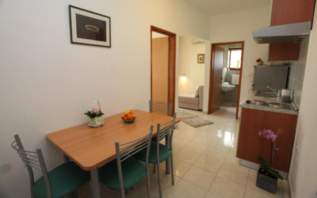 Apartment Toni A2 Sukosan, Zadar riviera