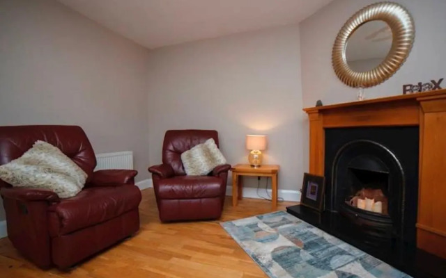 Immaculate home in central Westport