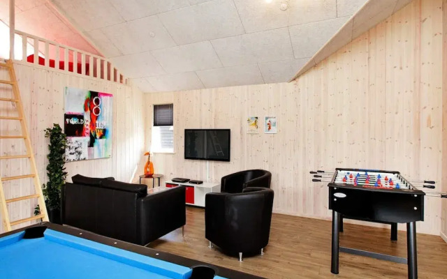 Luxury Pool Villa by Sea - By Traum Ferienwohnungen