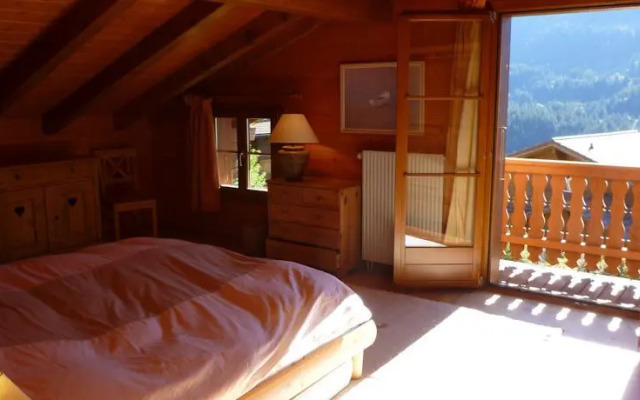 Chalet Louladou