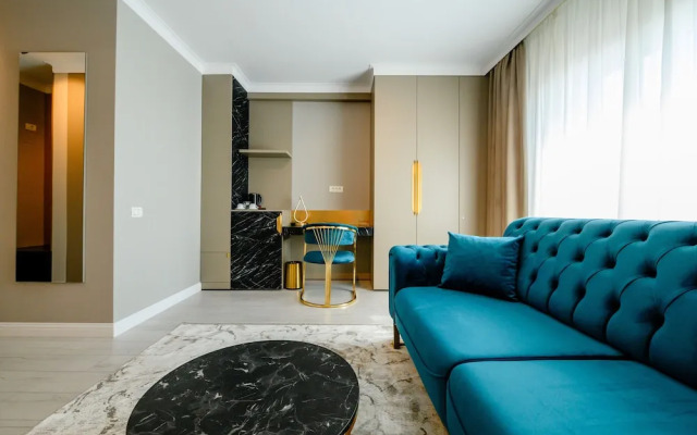 Elitte Inn & Suites