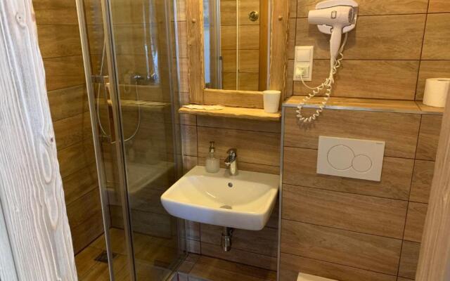 Apartmany Moravienka