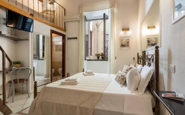 Cagliarifornia - Camera 2