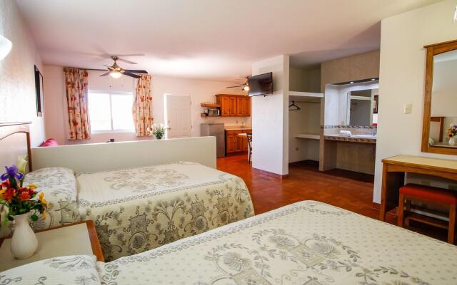 Hotel & Suites Marrod