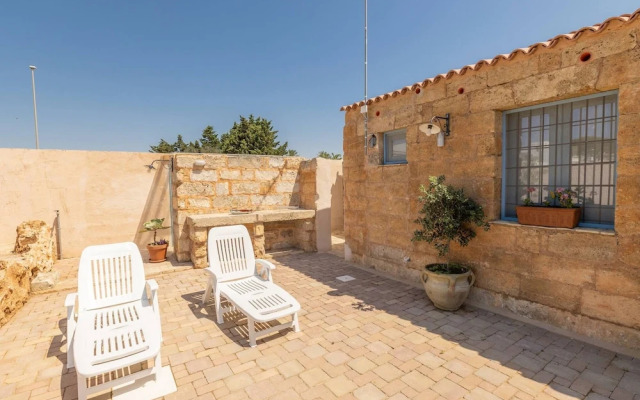 Trullo Mmammineddhu - Vicino le Spiagge di Sabbia